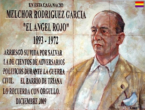 melchor rodriguez